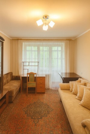 ОРЕНДА 1-кім. квартири, СОБОРНА, біля Центру, Вільна !!! - фото 1