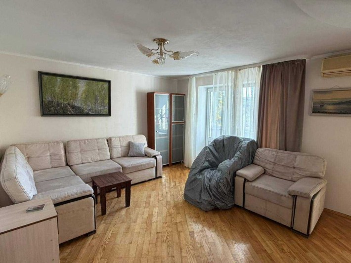 Оренда 3 кімнатної квартири біля Відінського кільця - фото 1