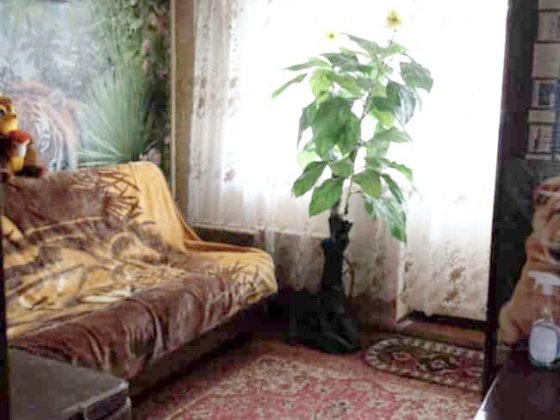 Оренда! 3-кімнатна квартира, про. Лушпи/9 мікрорайон Суми