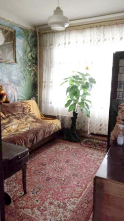 Оренда! 3-кімнатна квартира, про. Лушпи/9 мікрорайон - фото 1