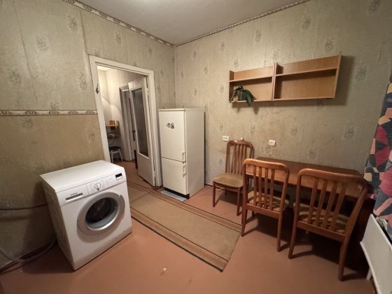 Однокімнатна квартира на Північному Рівне