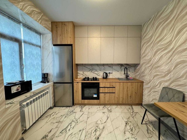 Оренда 2к квартири на Соцмісті - фото 1