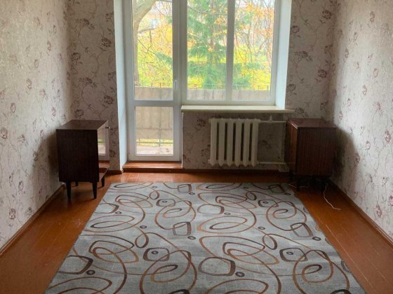 Здам 2-кімнатну квартиру в центральній частині міста Рівне