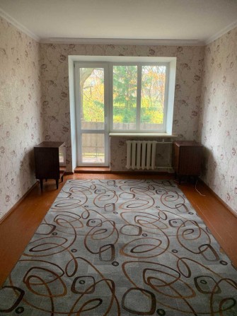 Здам 2-кімнатну квартиру в центральній частині міста - фото 1