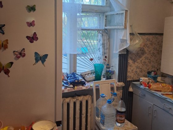 Сдаю 2х комнатную  в центре Соцгорода. Кривий Ріг