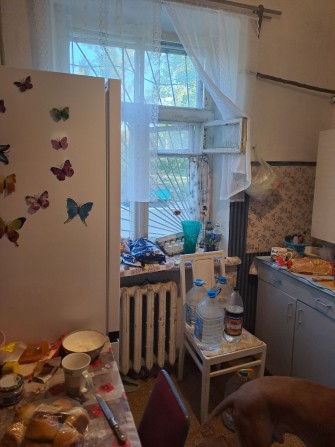 Сдаю 2х комнатную  в центре Соцгорода. - фото 1