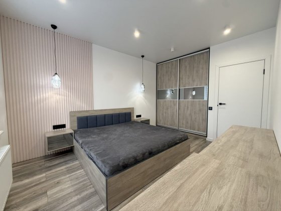 Оренда квартири ЖК «Синергія Glass» Рівне