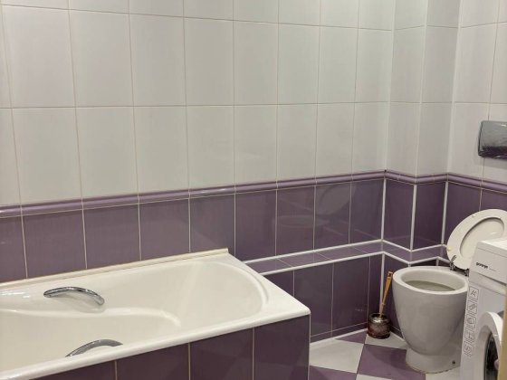 Здається 3 кімнатна квартира у Кривому Рогу, Східний -2, Довгинцівськ. Кривий Ріг