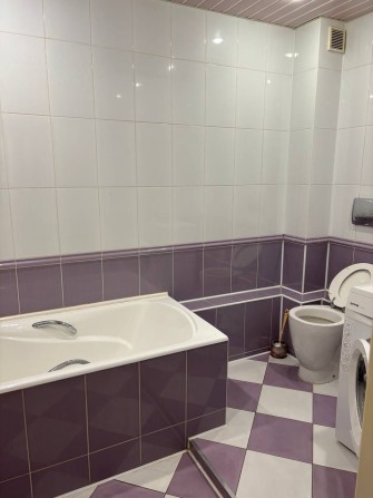 Здається 3 кімнатна квартира у Кривому Рогу, Східний -2, Довгинцівськ. - фото 1