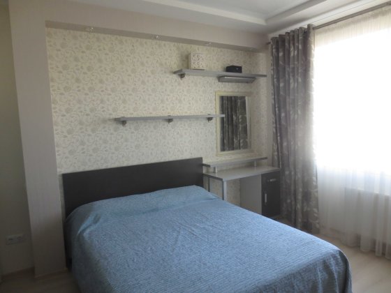 Вільна! ЗДАМ 1 км. квартиру з автономним опаленням. АВТОВОКЗАЛ Рівне