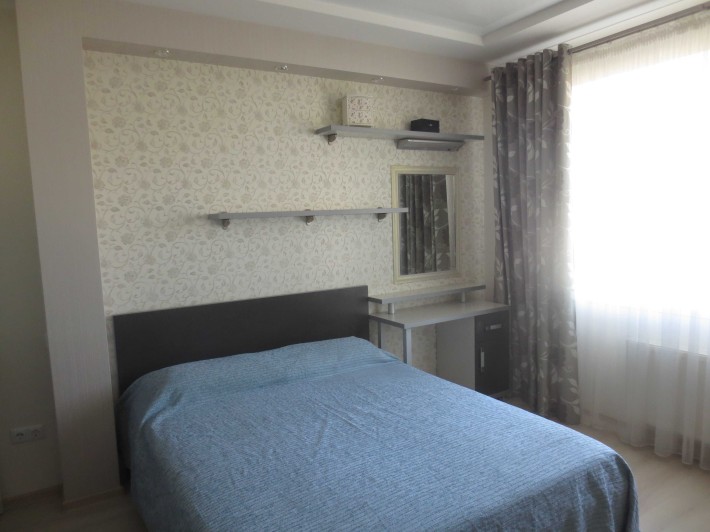 Вільна! ЗДАМ 1 км. квартиру з автономним опаленням. АВТОВОКЗАЛ - фото 1