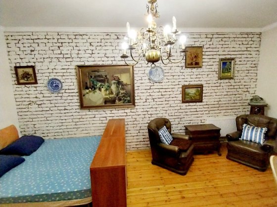 1 кімн.кв. вул. Незалежності, приватний сектор, індив. опалення Івано-Франківськ