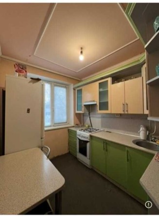 Квартира з косметичним ремонтом - фото 1