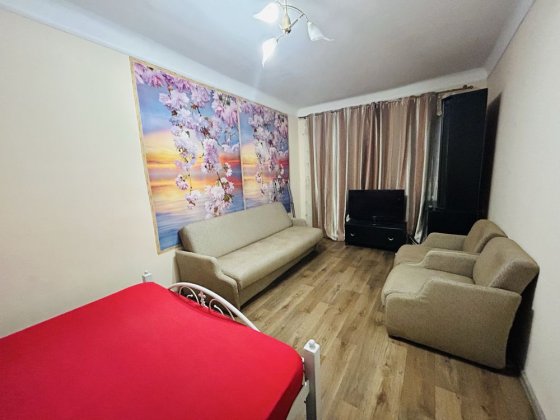 Здам однокімнатну квартиру в оренду . Сумы