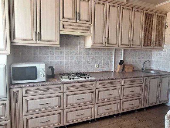 Оренда однокімнатнатної квартири з ремонтом, неподалік з центром, Івано-Франківськ