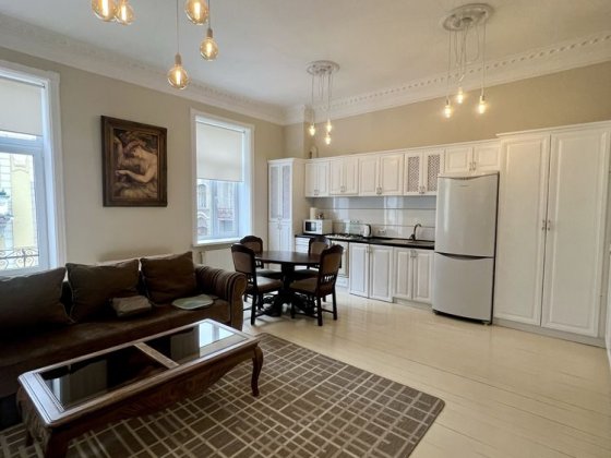 Оренда квартири на Стометрівці Івано-Франківськ