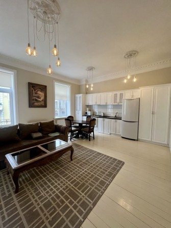 Оренда квартири на Стометрівці - фото 1