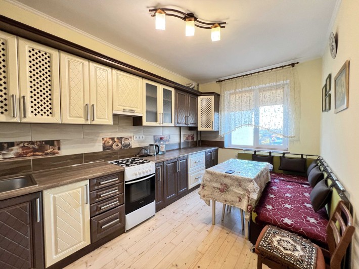 Здається 2 кім. неподалік центру вул. Йосипа Сліпого (Трускавецька) - фото 1