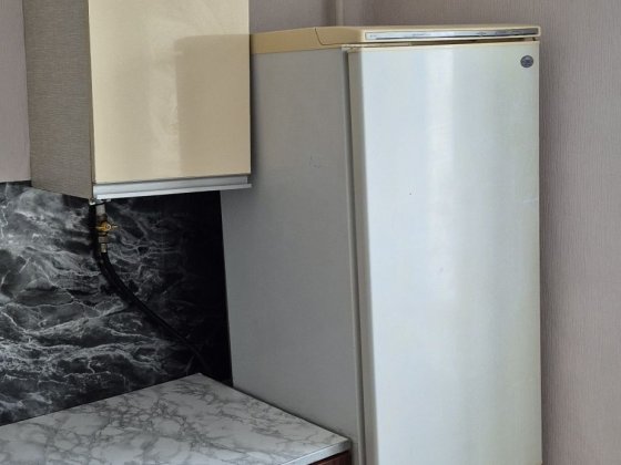 Здам 1 кімнатну квартиру на Заливній цегла 4 поверх ліфт Сумы