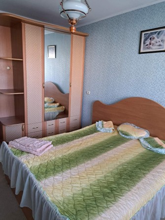 Здається 3 кімнатна кухня студія,район Пасічна - фото 1