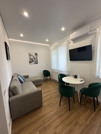 Здається Квартира 1,5 кімнатна, центр. - фото 1