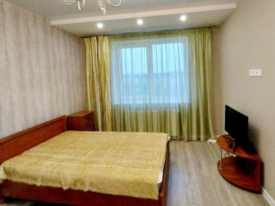 Оренда 1 кімн. кв. в центрі міста, новобудова, індив. опалення Івано-Франківськ