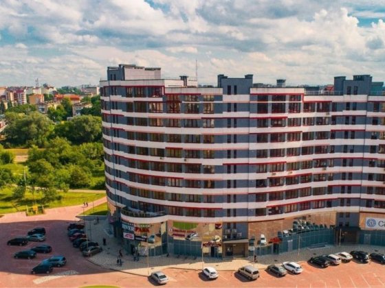 Оренда  1-кімнатної квартири  в топовій локації Івано-Франківськ