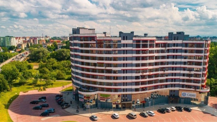 Оренда  1-кімнатної квартири  в топовій локації - фото 1