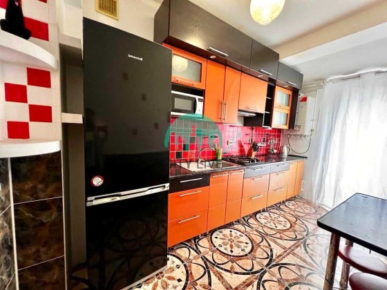 Здається в оренду 1-кім квартира БАМ (К) Ивано-Франковск