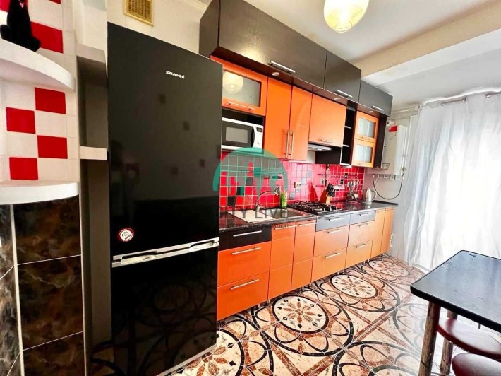 Здається в оренду 1-кім квартира БАМ (К) - фото 1