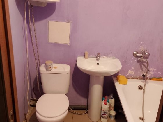 Здається в оренду 1 кімнатна квартира Івано-Франківськ