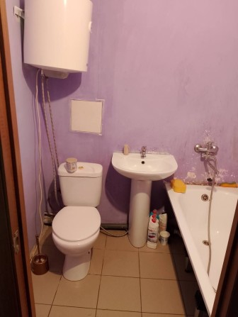 Здається в оренду 1 кімнатна квартира - фото 1