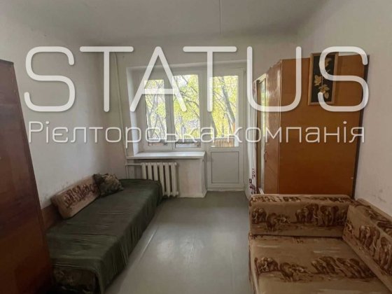 Оренда однокімнатної квартири. Центр. Полтава