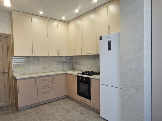 1к квартири ЖК Шоколад Рівне