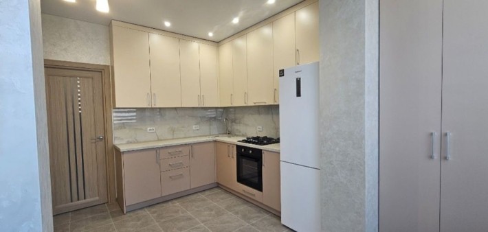 1к квартири ЖК Шоколад - фото 1