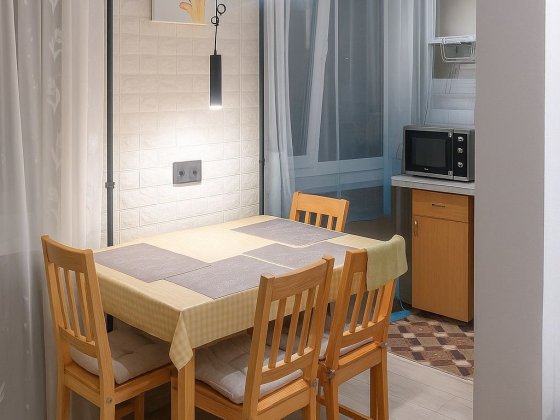 ОРЕНДА 1-кім. квартири, ДУБЕНСЬКА, Можна з тваринкою !!! Рівне