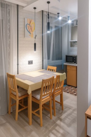 ОРЕНДА 1-кім. квартири, ДУБЕНСЬКА, Можна з тваринкою !!! - фото 1