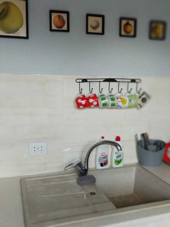 Оренда 1 кімнатної квартири - фото 1