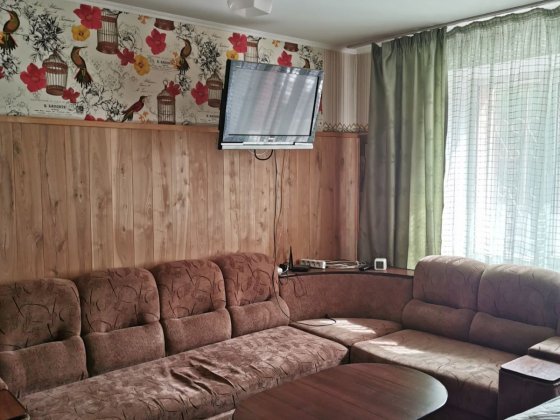 Оренда 1 кімнатної квартири, Прокоф'єва Сумы