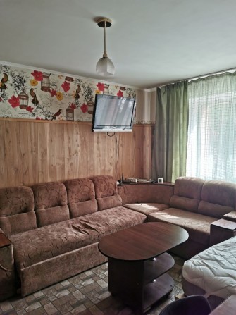 Оренда 1 кімнатної квартири, Прокоф'єва - фото 1