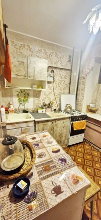 Полтава. 11 школа 8000 2ком 2эт 5эт. Возле ост. ЖБИ - фото 1