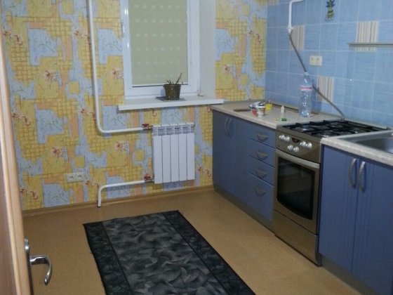 Здам 1 кімн.квартиру Полтава