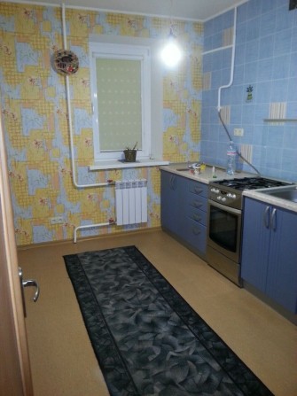 Здам 1 кімн.квартиру - фото 1