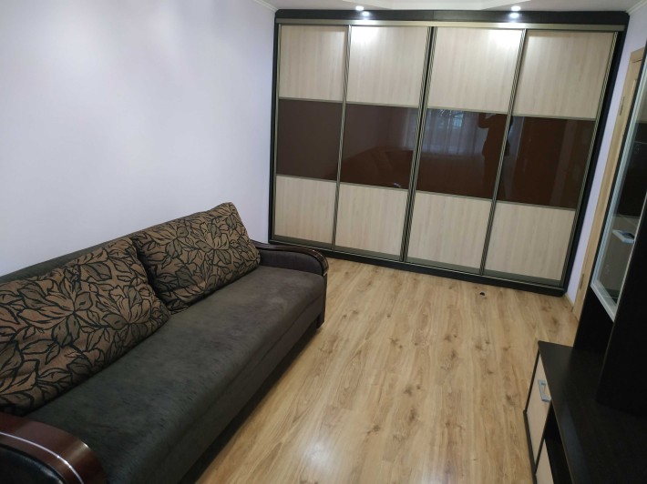 Оренда 1о кімнатна квартира Князя Романа (Новус) - фото 1