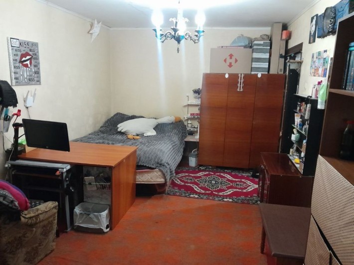 Сдам 1-ю квартиу Харьковская 6/2 - фото 1