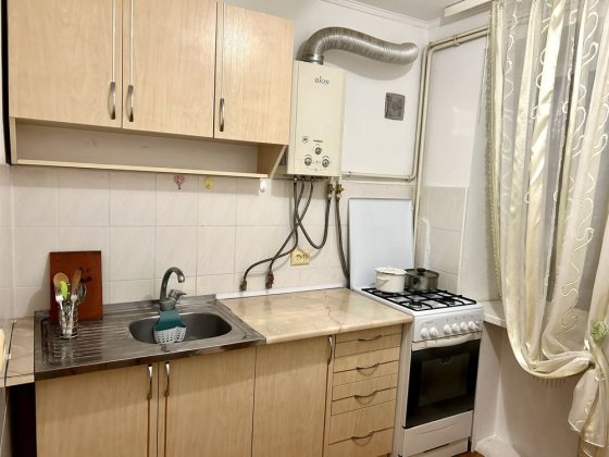 Оренда однокімнатної квартири Рівне