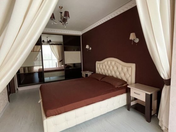 Здам в оренду 2-х Кімнатну квартиру, ЖК»На Щасливому» Рівне