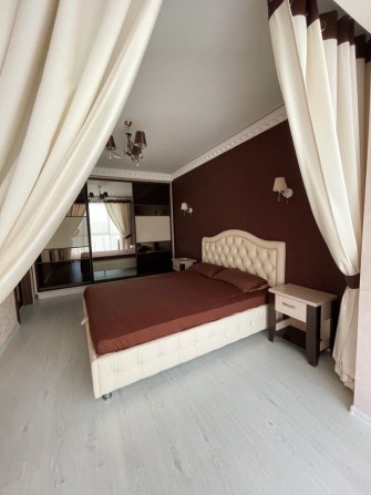 Здам в оренду 2-х Кімнатну квартиру, ЖК»На Щасливому» - фото 1