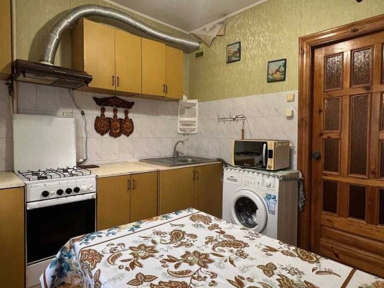 Оренда 1-кімнатної квартири Рівне