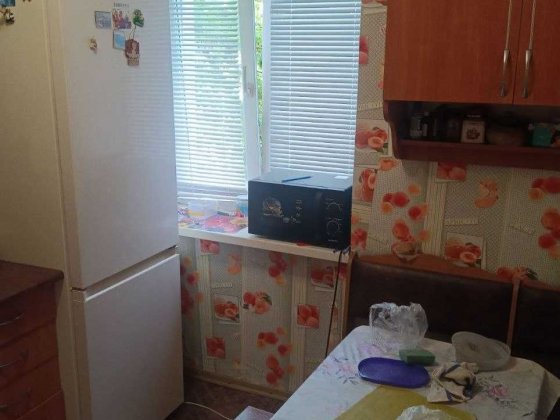 Здається в орендку 1 кімнатна квартира на Фурманова Полтава